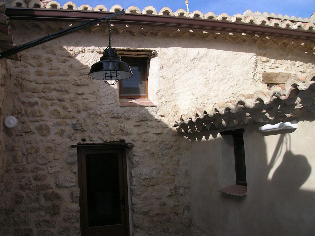 Casa Rural Sarmiento Villa Cubillas de Santa Marta Exterior photo